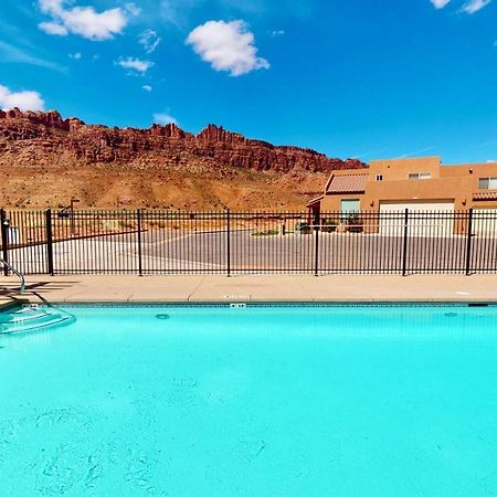 Curtis La Vista #7A1 Villa Moab Exterior photo