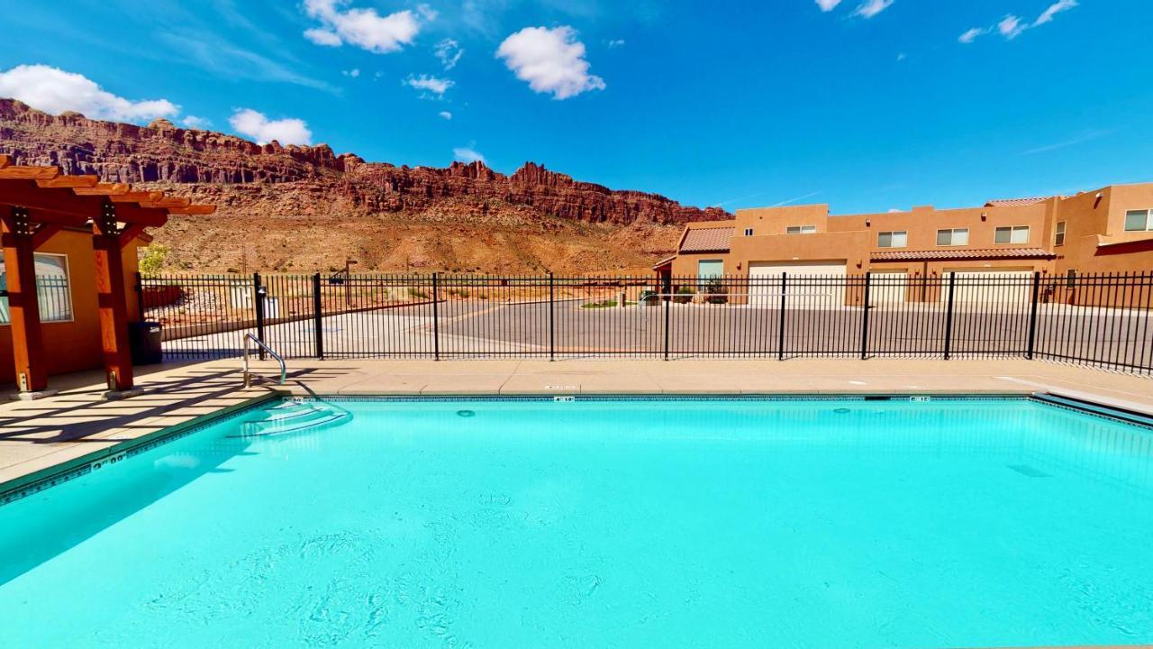 Curtis La Vista #7A1 Villa Moab Exterior photo